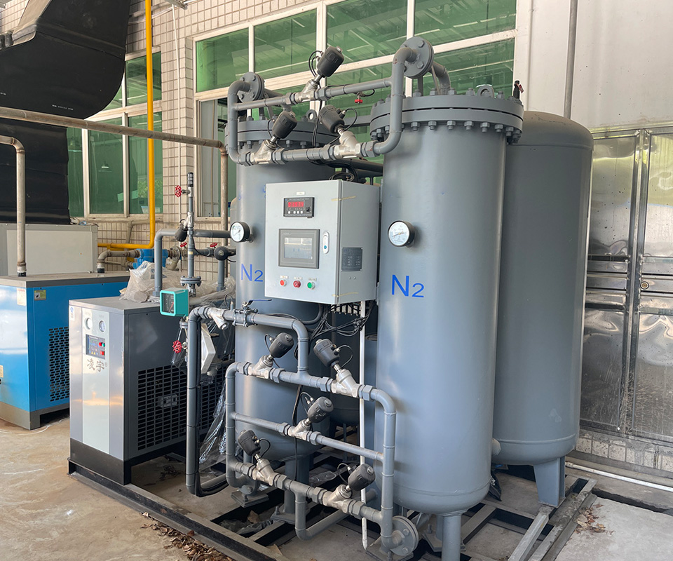 電子廠制氮機(jī),電子廠專用制氮設(shè)備